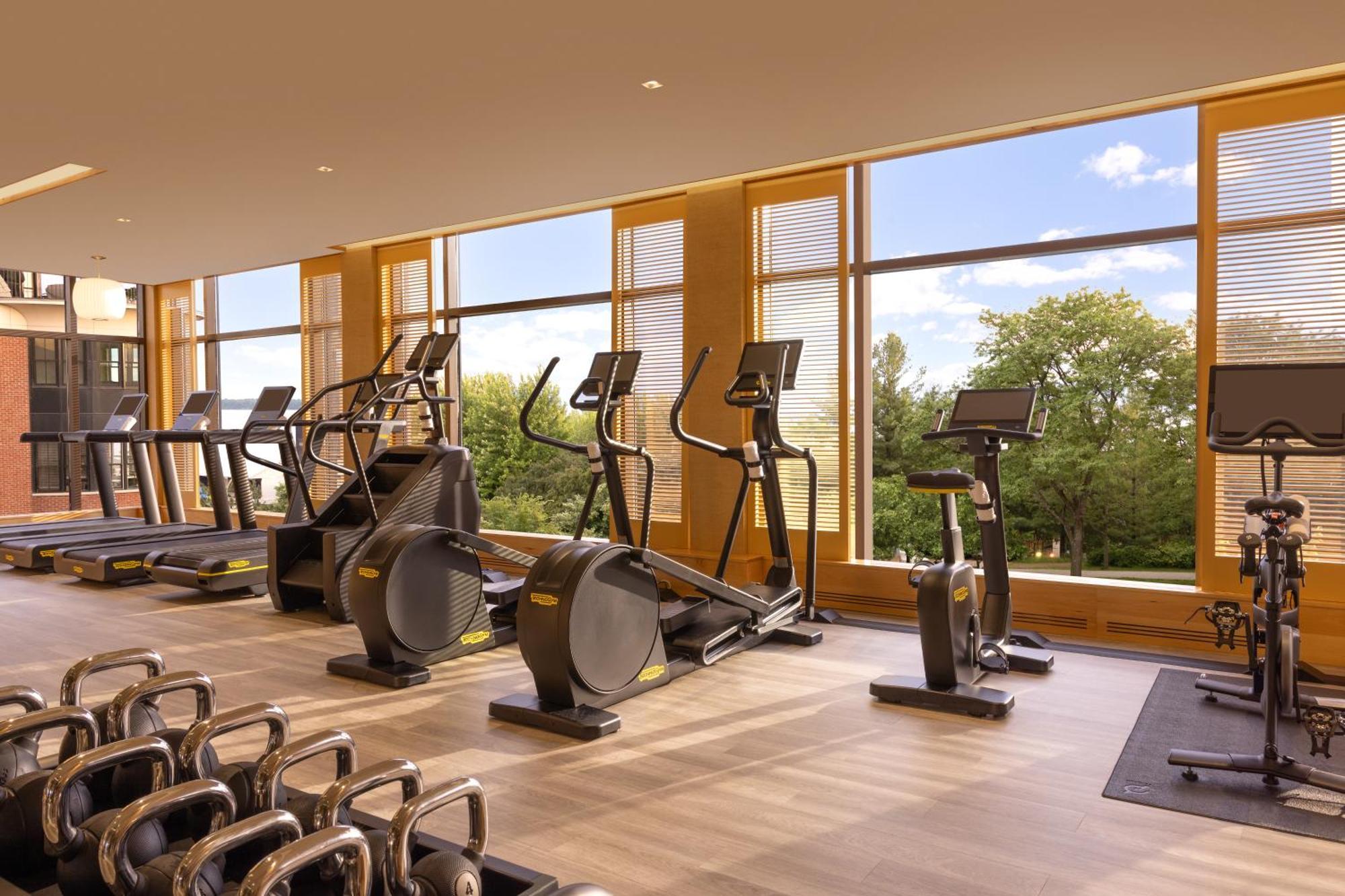 Hotel Champlain Burlington, Curio Collection By Hilton Exterior foto