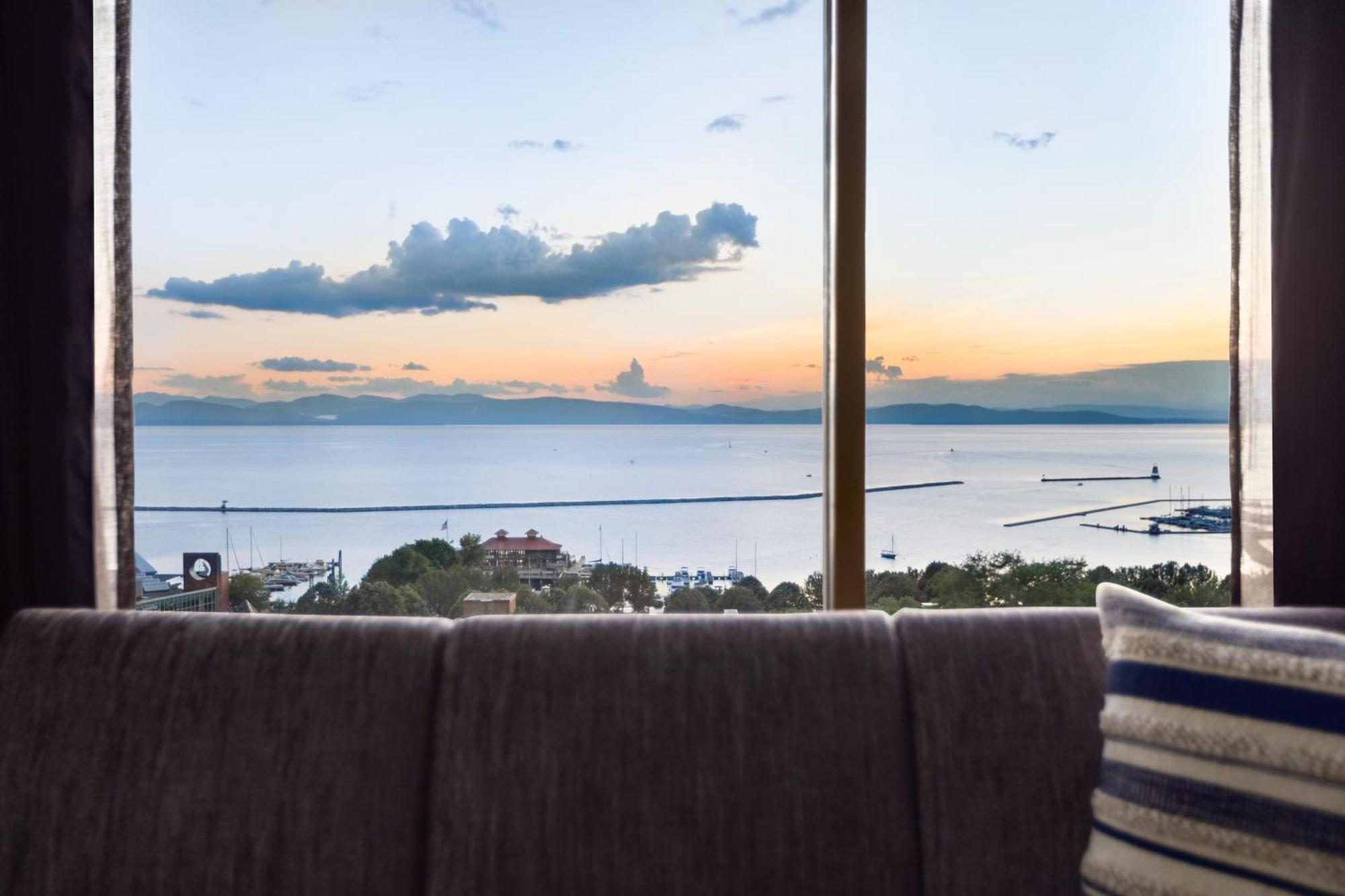 Hotel Champlain Burlington, Curio Collection By Hilton Habitación foto